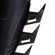 Knight of Dark Bruce Wayne Costumes Robert Pattinson Jumpsuit