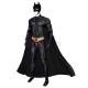Knight of Dark Bruce Wayne Costumes Robert Pattinson Jumpsuit