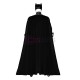 Knight of Dark Bruce Wayne Costumes Robert Pattinson Jumpsuit