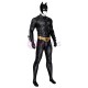 Knight of Dark Bruce Wayne Costumes Robert Pattinson Jumpsuit