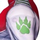 Beast Boy Cosplay Costumes Garfield Mark Logan Cosplay Jumpsuit
