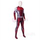 Beast Boy Cosplay Costumes Garfield Mark Logan Cosplay Jumpsuit