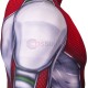 Beast Boy Cosplay Costumes Garfield Mark Logan Cosplay Jumpsuit