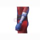 Black Adam Atom Smasher Cosplay Jumpsuit