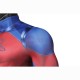 Black Adam Atom Smasher Cosplay Jumpsuit