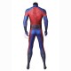 Black Adam Atom Smasher Cosplay Jumpsuit