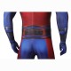 Black Adam Atom Smasher Cosplay Jumpsuit
