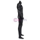 Black Adam Cosplay Costumes Spandex Printed Cosplay Jumpsuits