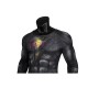Black Adam Cosplay Costumes Spandex Printed Cosplay Jumpsuits