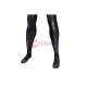 Black Adam Cosplay Costumes Spandex Printed Cosplay Jumpsuits