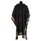 Black Adam Cosplay Costumes Spandex Printed Cosplay Jumpsuits