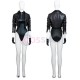 Black Canary Costumes Halloween Black Canary Cosplay Suit Deluxe Version
