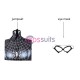 Black Cat Jumpsuit Spiderman Black Cat Symbiote Cosplay Costume