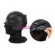 Black Noir Costume The Boys Black Noir Cosplay Suit