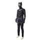 Black Panther Costume T'Challa Cosplay Suit Full set