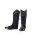 Black Panther Suits T'Challa Classic Cosplay Costume