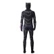 Black Panther Suits T'Challa Classic Cosplay Costume