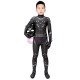 Black Panther Costume For Kids Captain America: Civil War T'Challa Cosplay Suits
