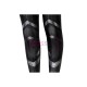 Black Panther Costume For Kids Captain America: Civil War T'Challa Cosplay Suits