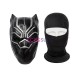 Black Panther Costume T'Challa Cosplay Jumpsuit