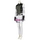Black Widow 2020 Yelena Belova Cosplay Costume