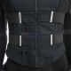 Black Widow Costume Avengers Infinity War Natasha Romanoff Cosplay Suit