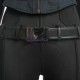 Black Widow Costume Avengers Infinity War Natasha Romanoff Cosplay Suit