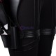Black Widow Costume Natasha Romanoff Avengers Endgame Cosplay Suit
