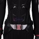 Black Widow Costume Natasha Romanoff Avengers Endgame Cosplay Suit