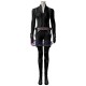 Black Widow Natasha Romanoff Black Cosplay Suit