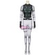 Black Widow 2020 Yelena Belova Cosplay Jumpsuit