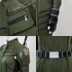 Yelena Belova Cosplay Costume from Black Widow Adult Halloween Edition