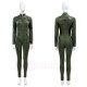Yelena Belova Cosplay Costume from Black Widow Adult Halloween Edition