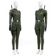 Yelena Belova Cosplay Costume from Black Widow Adult Halloween Edition