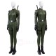 Yelena Belova Cosplay Costume from Black Widow Adult Halloween Edition