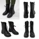 Yelena Belova Cosplay Costume from Black Widow Adult Halloween Edition