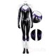 Felicia Hardy Cosplay Costume Marvel Rivals Black Cat Suit