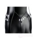 Felicia Hardy Cosplay Costume Marvel Rivals Black Cat Suit