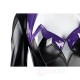 Felicia Hardy Cosplay Costume Marvel Rivals Black Cat Suit