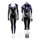 Felicia Hardy Cosplay Costume Marvel Rivals Black Cat Suit