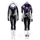 Felicia Hardy Cosplay Costume Marvel Rivals Black Cat Suit