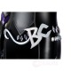 Felicia Hardy Cosplay Costume Marvel Rivals Black Cat Suit