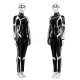 Spiderman 2 Black Cat Cosplay Costumes Felicia Hardy Cosplay Suits