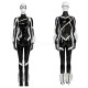 Spiderman 2 Black Cat Cosplay Costumes Felicia Hardy Cosplay Suits