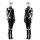 Spiderman 2 Black Cat Cosplay Costumes Felicia Hardy Cosplay Suits