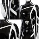 Spiderman 2 Black Cat Cosplay Costumes Felicia Hardy Cosplay Suits