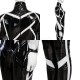 Spiderman 2 Black Cat Cosplay Costumes Felicia Hardy Cosplay Suits