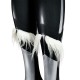Black Cat Cosplay Costumes Felicia Hardy Cosplay Jumpsuit