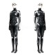 Black Cat Cosplay Costumes Felicia Hardy Cosplay Jumpsuit