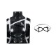 Black Cat Cosplay Costumes Felicia Hardy Cosplay Jumpsuit